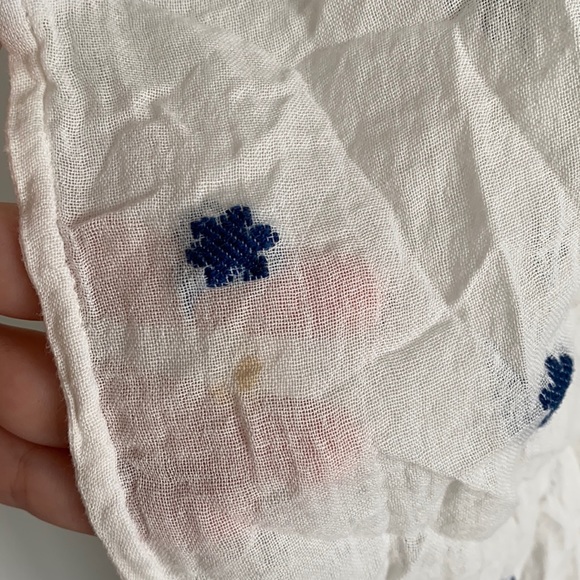 J. Crew Cover-up - Picture 4 of 5